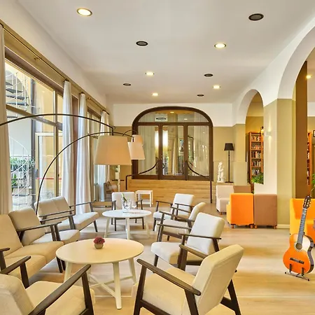 Hotel Bisesti ***S-3