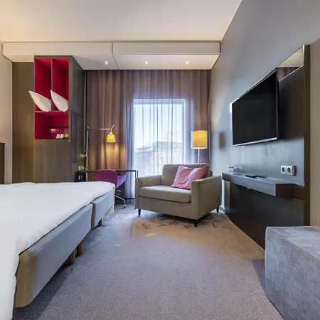 Radisson Blu Hotel Uppsala-2
