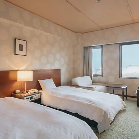 Kanazawa Kokusai Hotel-3