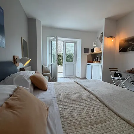 B&B125Metrisulmare Room 2 San Michele-2