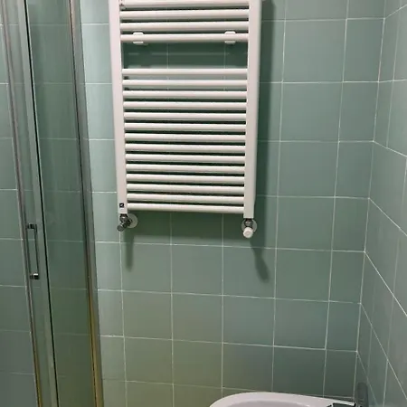 Ostello S. Fosca - CPU Venice Hostels-2