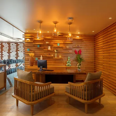 The Yucatan Playa Del Carmen, Tapestry Collection By Hilton (Adults Only)-3