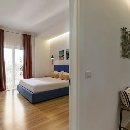 Tufo Giallo Rooms-3