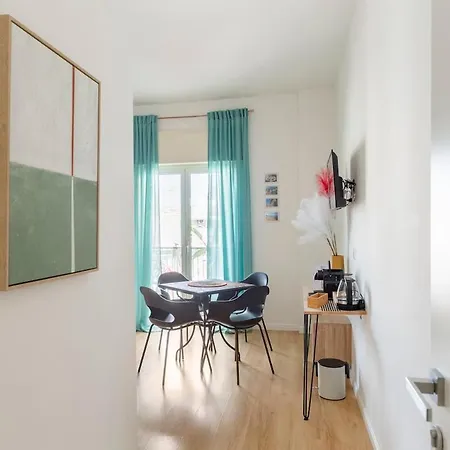 Tufo Giallo Rooms-2