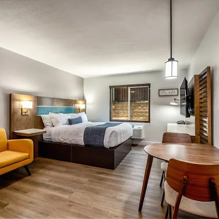 Mainstay Suites Moreno Valley Near March Air Reserve Base-3