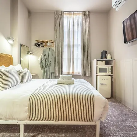 The Rokxy Townhouses & Residences - Kings Cross-3