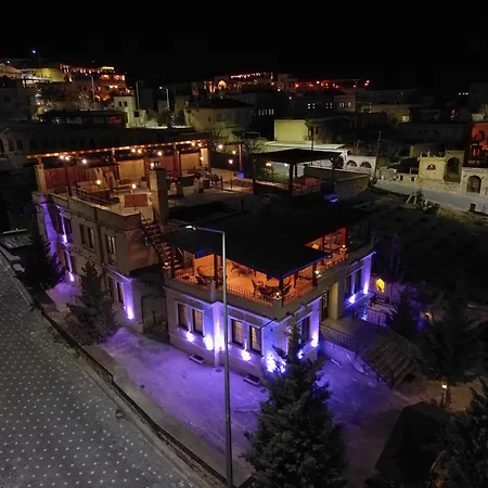 Alaturca House (Adults Only)-2