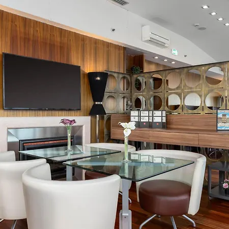 Doubletree By Hilton Florence Metropole-3