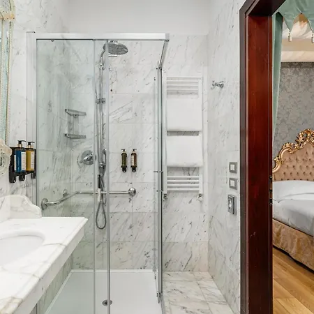 Palazzo Paruta & Wellness Suites-3