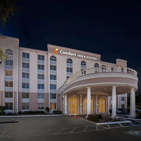 Comfort Inn & Suites Lakeland North I-4-2