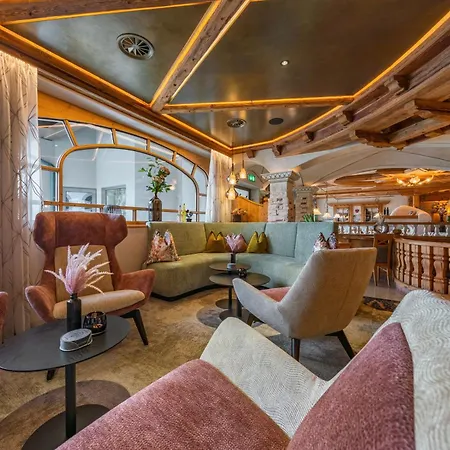 Hotel Pramstraller-3