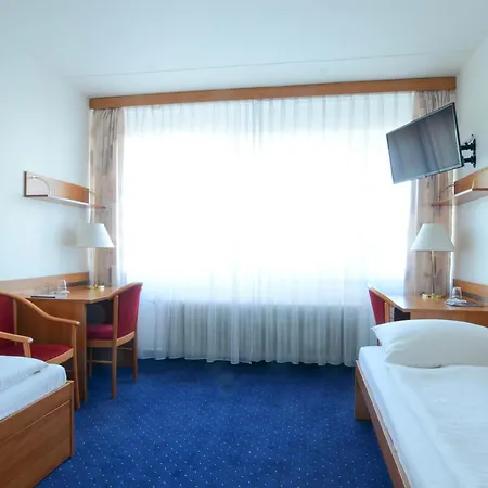 Hotel ILF-3