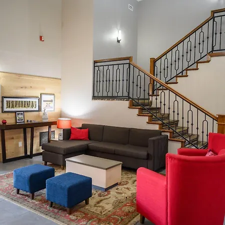 Country Inn & Suites By Radisson, Greenfield, In-3
