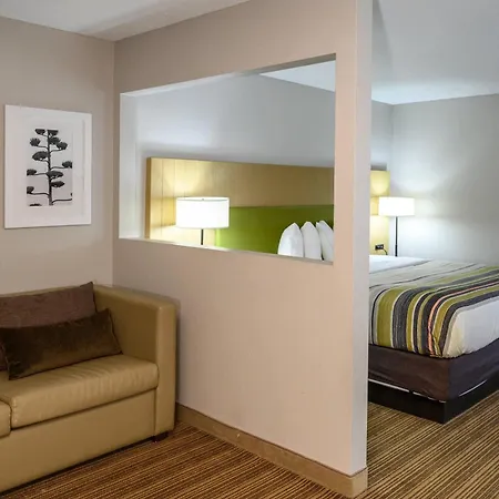 Country Inn & Suites By Radisson, Greenfield, In-2