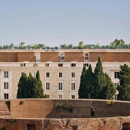 Bvlgari Hotel Roma-3