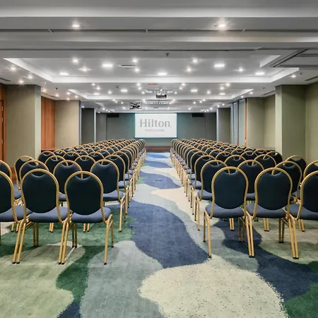 Hilton Porto Alegre, Brazil-3