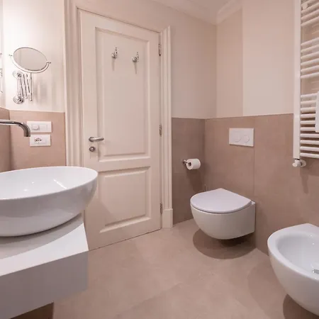 Serristori Palace Residence-3