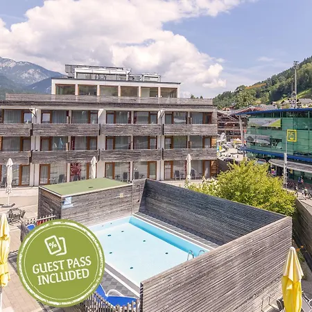 Hotel Planai By Alpeffect Hotels-3
