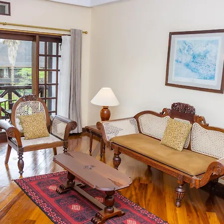Safari Park Hotel-2