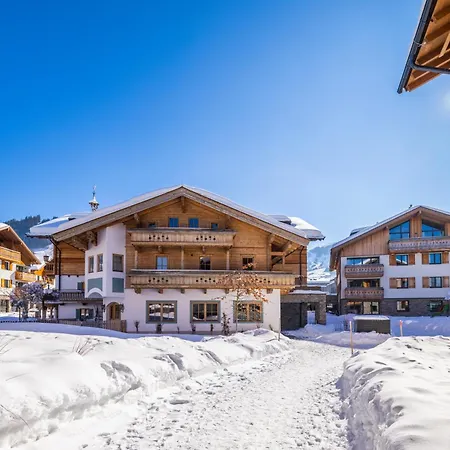 Landal Resort Maria Alm-3