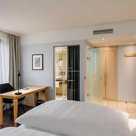 Hotel Lyskirchen Koeln-3