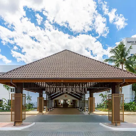Santo Domingo Bay Convention Resort&Casino-2
