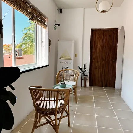 3B Wellness Hotel & Hostel Adults Only-3