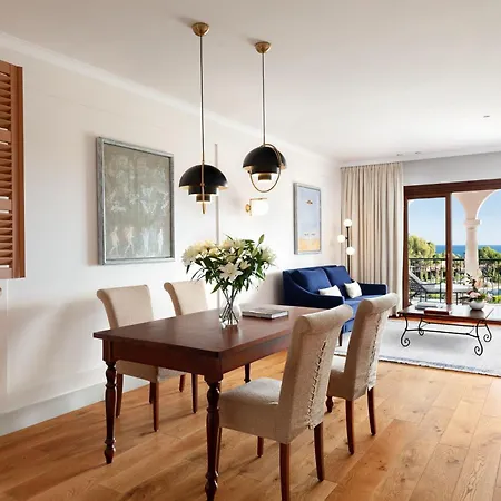 The St. Regis Mardavall Mallorca Resort-2