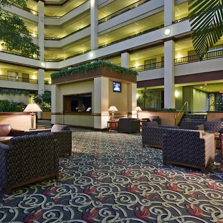 Embassy Suites Lexington-2
