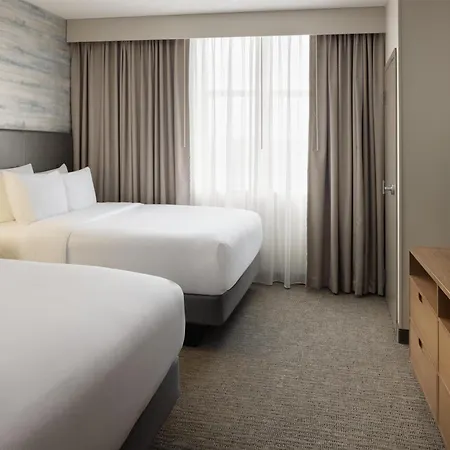 Embassy Suites Lexington-3