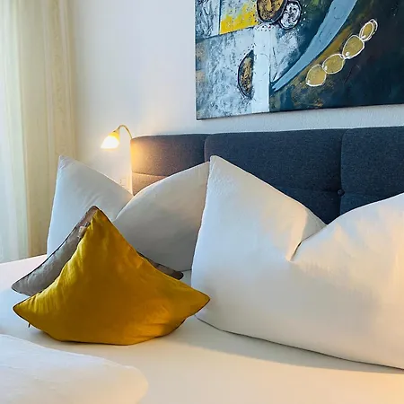 Hotel Garni Vinea Montis-3