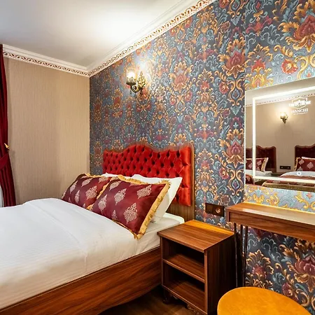 Hanchi By Ottoman Suites-2