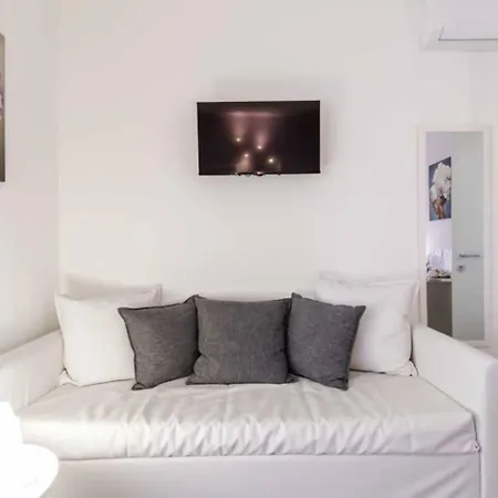 Mincio Relais Rooms & Pool-2