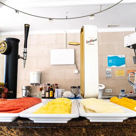 Rosamar Ibiza Hotel (Adults Only)-3