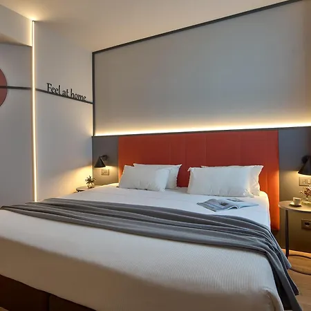 Best Western Hotel Fiera Verona-3