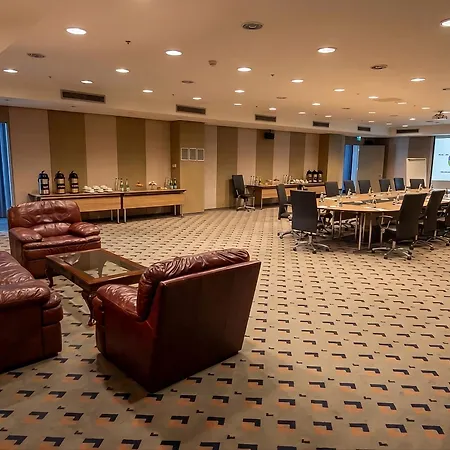 Kalyon Hotel Istanbul-3