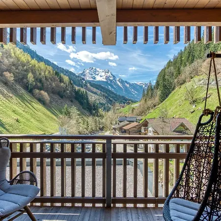 Zillergrundrock - Luxury Mountain Resort-2