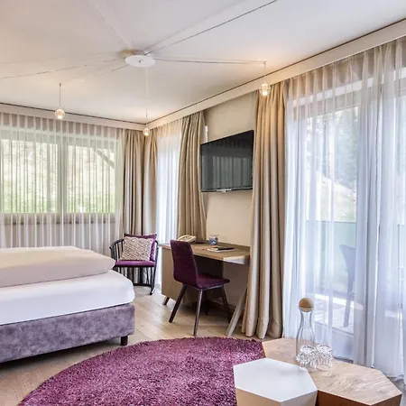 Zillergrundrock - Luxury Mountain Resort-3