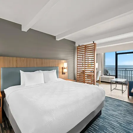 Country Inn & Suites By Radisson, Virginia Beach Oceanfront-3