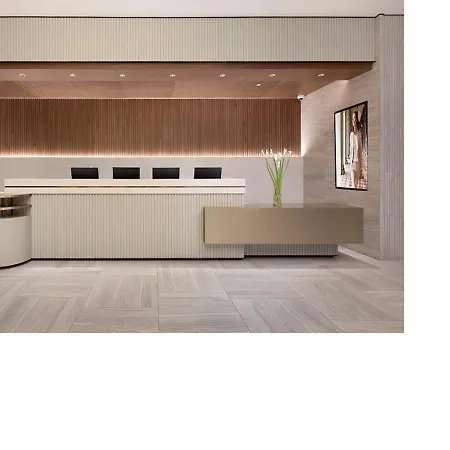 Citadines Shanghai Hongqiao Airport Serviced Residence上海馨乐庭虹桥机场韩国街公寓酒店-3