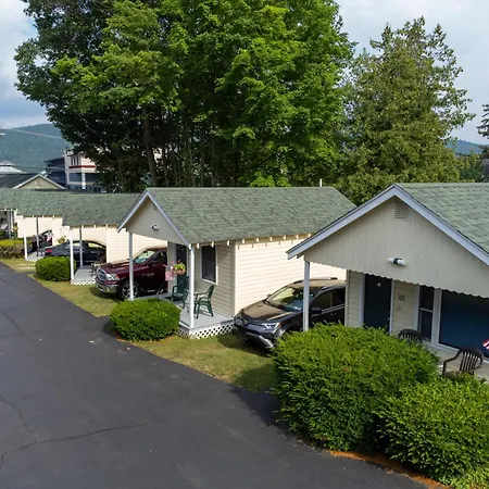The Heritage Of Lake George-2