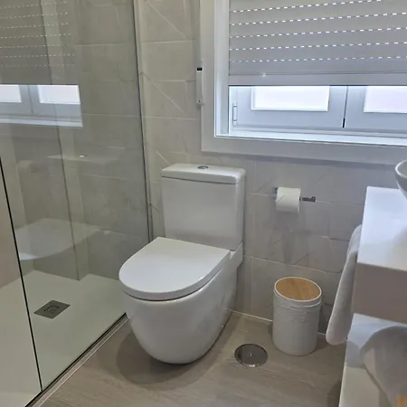 Hotel O'Pazo-3