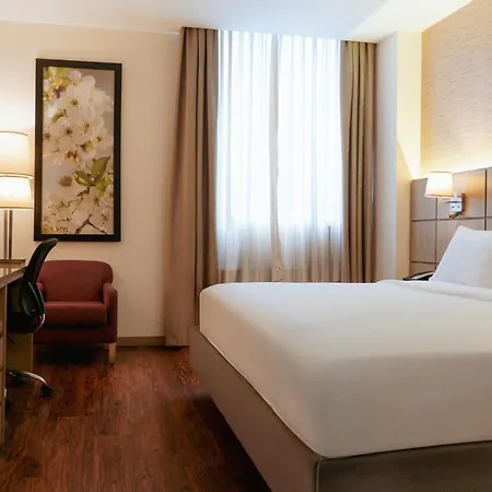 Radisson Hotel Guayaquil-2