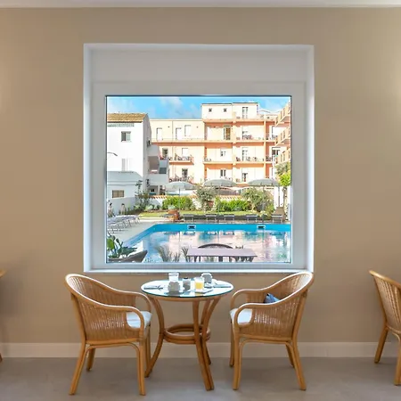 Hotel Giardino La Playa - Adults Only-3