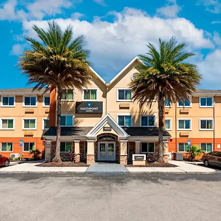 Southpoint Suites Jacksonville-3