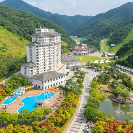 Elysian Gangchon Resort-2