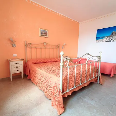B&B Orchidea-2
