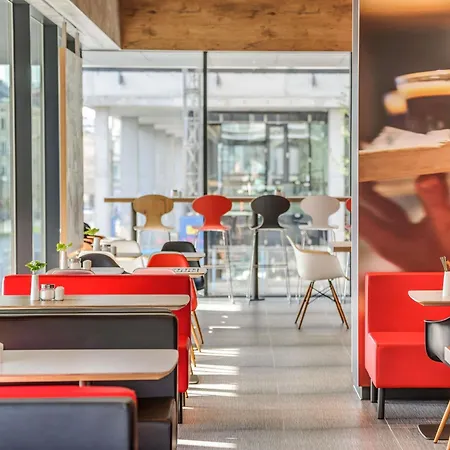 Ibis Wien Hauptbahnhof-2