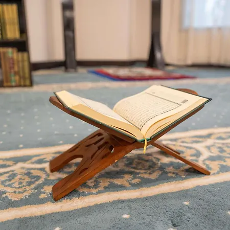 Al Hidayah Towers Hotel-3