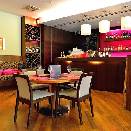 Hotel Mercure Torun Centrum-3